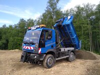 Bild 7 Morgenstern in Sehmatal-Cranzahl