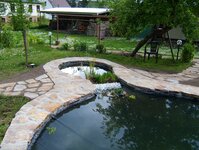 Bild 5 Morgenstern in Sehmatal-Cranzahl