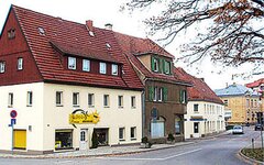 Bild 1 Liebscher in Dippoldiswalde