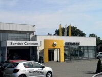 Bild 4 Autohaus Hübner in Oberlungwitz