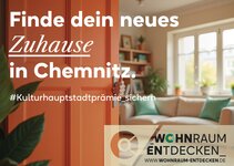 Bild 9 Chemnitzer Siedlungsgemeinschaft eG in Chemnitz