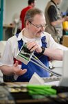 Bild 4 Lausitzer Werkstätten gemeinnützige GmbH in Hoyerswerda