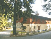 Bild 1 Waldhotel Zöbischhaus in Auerbach/Vogtl.