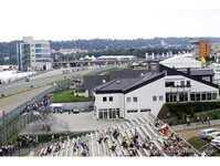 Bild 4 Motorrad Unger in Oberlungwitz