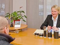 Bild 2 Rechtsanwältin Katja Reichel in Dresden