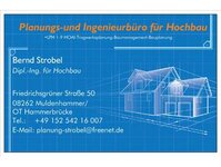 Bild 1 Strobel in Muldenhammer