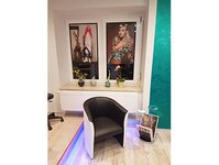 Bild 1 VisionHair in Tannenberg