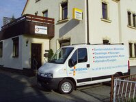 Bild 1 Höntschel in Neukirch/Lausitz