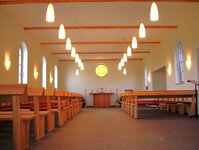 Bild 9 Friedhofsverwaltung I und II in Plauen