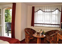Bild 7 Parkhotel Helene - Alberts Parkrestaurant in Bad Elster