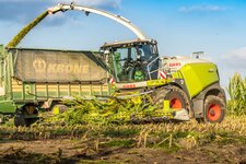 Bild 2 Sven Strauß Landtechnik in Langenbernsdorf