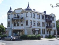 Bild 1 Parsifal in Dresden