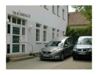 Bild 1 Bestattungen G. Bögel OBERER GRABEN GmbH in Plauen