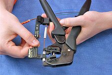 Bild 7 PTS-Professional Technical Systems Daten- und in Lichtenau