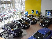 Bild 2 "Motor" Lichtenstein GmbH in Lichtenstein/Sa.