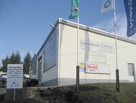 Bild 1 Autohaus Greve in Löbau