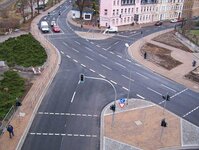 Bild 1 Chemnitzer Verkehrsbau GmbH in Annaberg-Buchholz