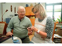 Bild 2 Gemeindeschwestern Schwabenicky GmbH in Mittweida