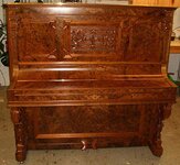 Bild 1 Col Piano Bräuer & Stolle GbR in Neustadt in Sachsen