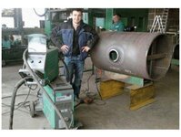 Bild 6 Schweißhandel Diwa-Gärtner Schweißtechnik GmbH in Dresden