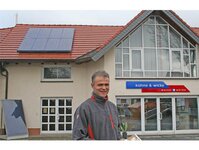 Bild 1 Kühne u. Wicke Bauklempnerei u. San.Install. GmbH in Löbau