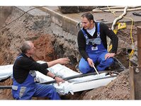 Bild 1 Zwickauer Energieversorgung GmbH in Zwickau