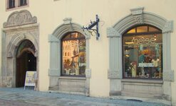 Bild 1 Optiker Meise Inh. Heike Hofmann in Mittweida