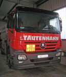 Bild 3 Trautenhahn in Neukirchen/Pleiße