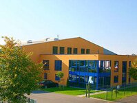 Bild 1 Air Color Dresden GmbH Pulverbeschichtung in Dresden