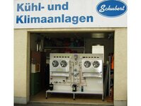 Bild 1 Schubert in Radebeul