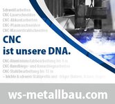Bild 1 WS Metallbau GmbH in Heinsdorfergrund