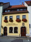 Bild 1 Suetovius Henri in Zittau