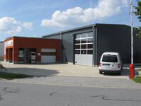 Bild 6 Ehrlich in Radeberg