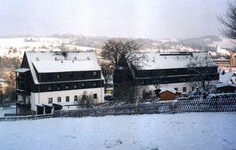 Bild 1 Wohnungsgenossenschaft Wismut Aue/Lößnitz e.G. in Lößnitz