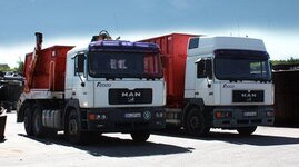 Bild 6 Metall - Recycling Reiner Gränz GmbH in Niederdorf