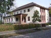 Bild 4 Berufsförderungswerk Dresden GmbH in Bautzen