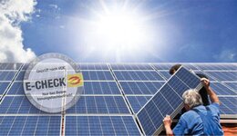 Bild 1 Licht und Kraft Elektroanlagenbau GmbH in Marienberg