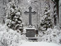 Bild 8 Friedhofsverwaltung Planitz in Zwickau