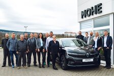 Bild 4 Autohaus Mohe GmbH in Annaberg-Buchholz