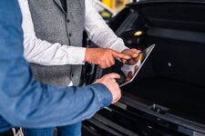 Bild 9 Autohaus Mohe GmbH in Annaberg-Buchholz