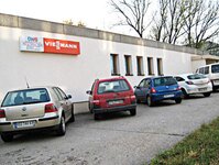 Bild 1 Groß-Weigel-Seifert Gebäudetechnik GmbH & Co.KG in Grünhain-Beierfeld
