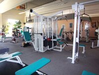 Bild 6 Fitness-Studio Heiko Rabenstein in Annaberg-Buchholz