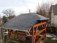 Bild 3 Fuchs u. Sohn Dachdeckermeister in Klingenberg