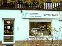 Bild 1 Jungnickel H., BüroMasch. Verk. u. Service in Ebersbach