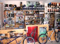 Bild 4 BIKE POINT GmbH in Dresden