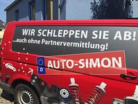 Bild 2 Simon in Coswig