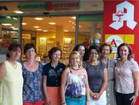 Bild 6 Apotheke Am Erbischen Tor in Freiberg