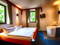 Bild 5 Burghotel Stolpen in Stolpen