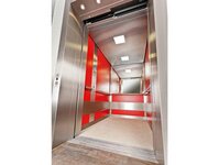 Bild 6 ORBA-Lift Aufzugsdienst GmbH in Reichenbach