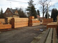 Bild 14 Hensel-Holz GmbH in Göda